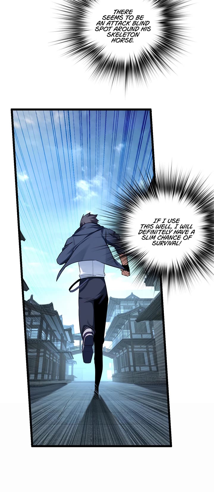 I Just Want to Play the Game Quietly Chapter 12 page 17 - Chapter 12