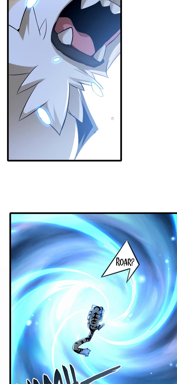 I Just Want to Play the Game Quietly Chapter 120 page 4 - Chapter 120
