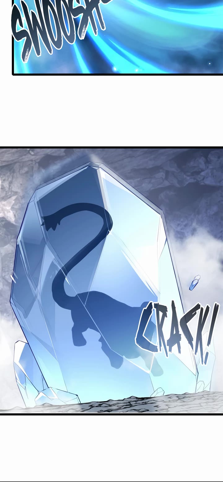 I Just Want to Play the Game Quietly Chapter 120 page 5 - Chapter 120