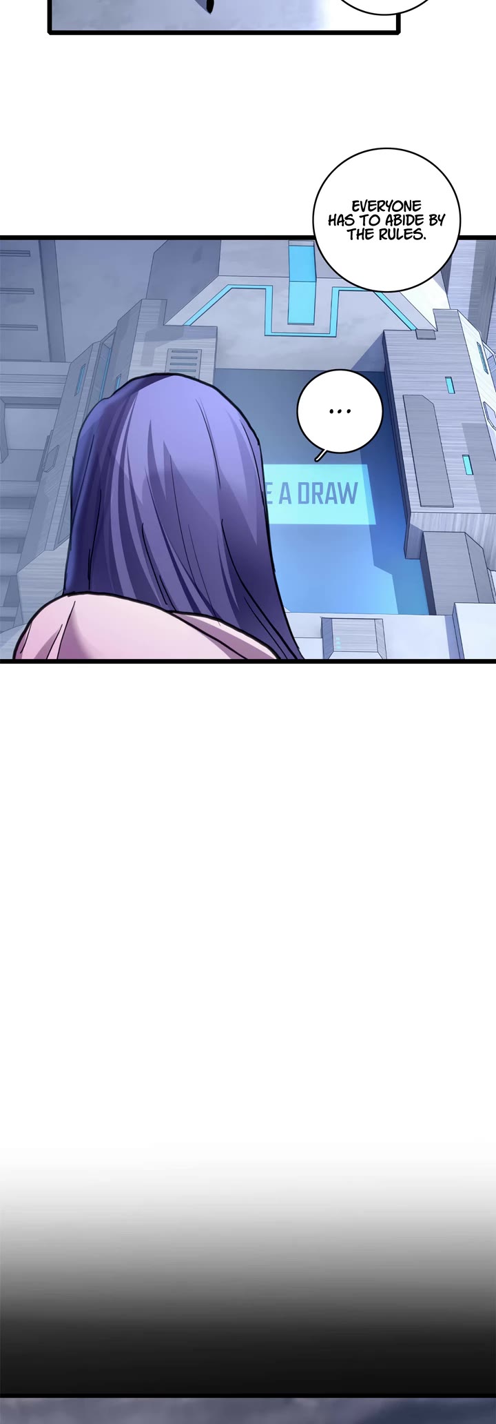 I Just Want to Play the Game Quietly Chapter 121 page 15 - Chapter 121