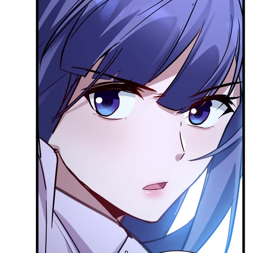 I Just Want to Play the Game Quietly Chapter 122 cover
