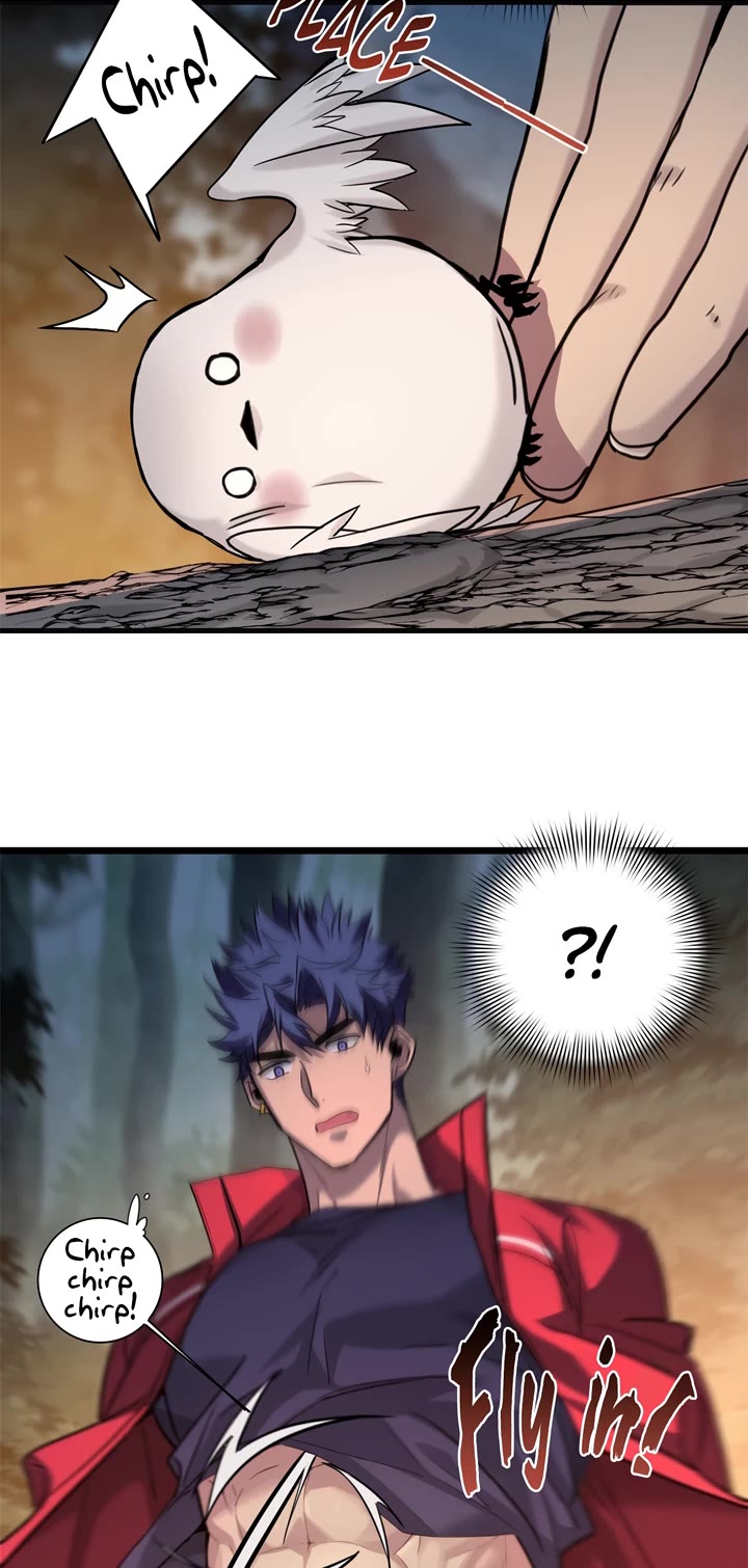 I Just Want to Play the Game Quietly Chapter 124 page 4 - Chapter 124
