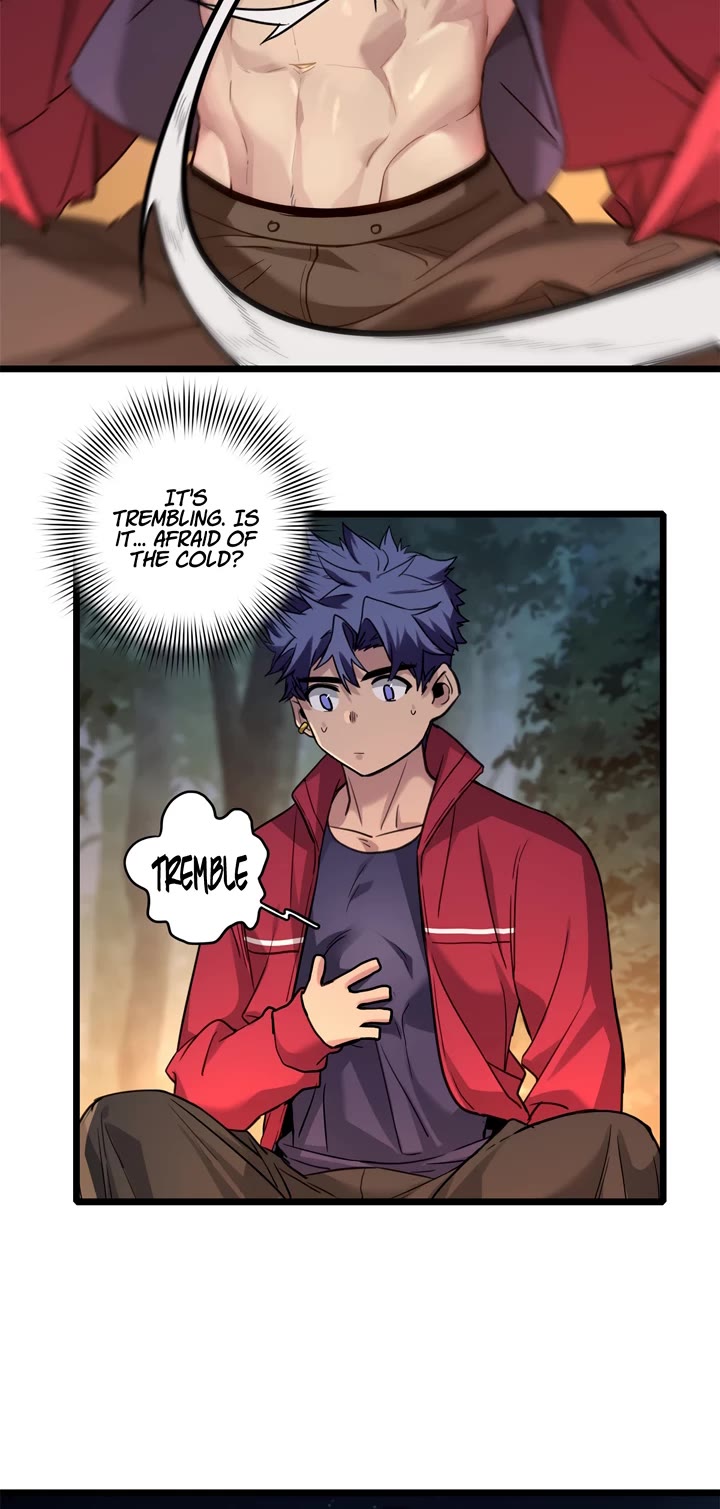 I Just Want to Play the Game Quietly Chapter 124 page 5 - Chapter 124