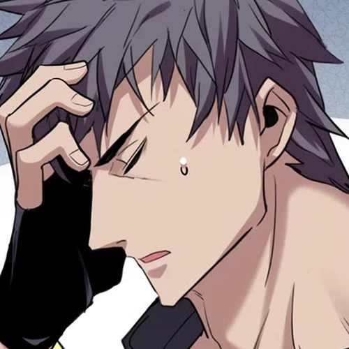 I Just Want to Play the Game Quietly Chapter 125 cover