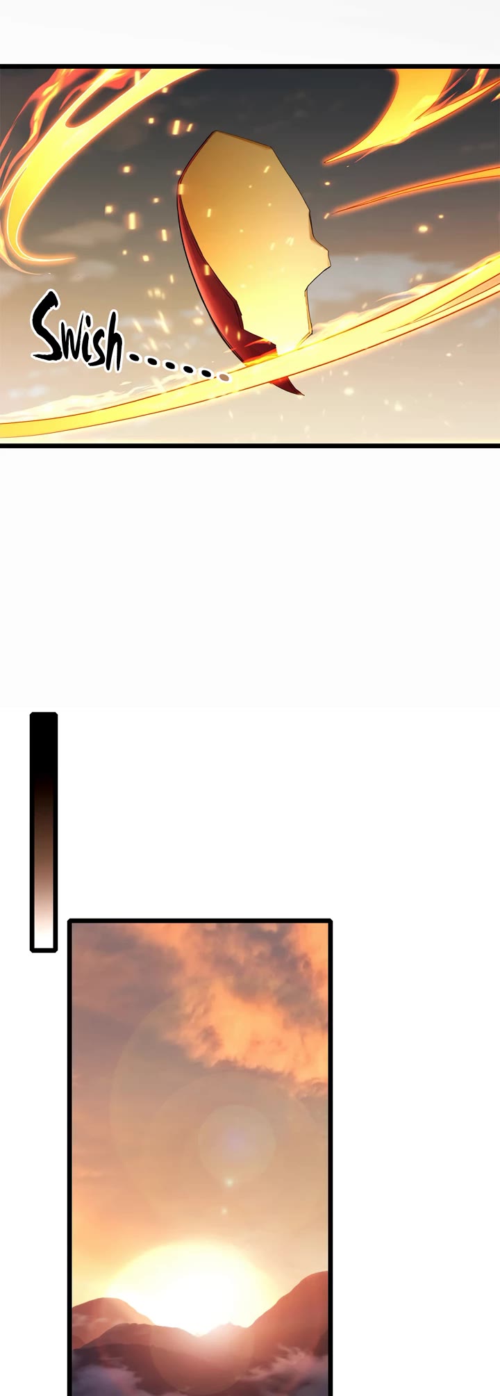 I Just Want to Play the Game Quietly Chapter 126 page 9 - Chapter 126