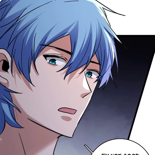 I Just Want to Play the Game Quietly Chapter 128 cover
