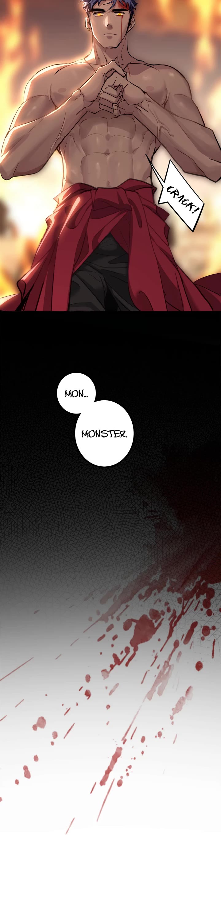 I Just Want to Play the Game Quietly Chapter 129 page 17 - Chapter 129