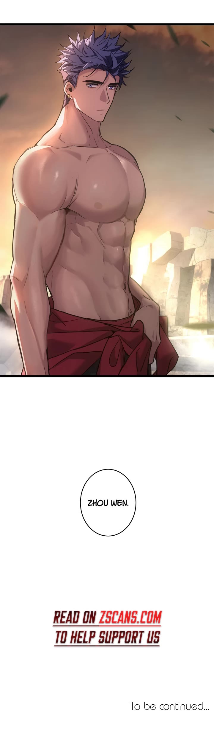 I Just Want to Play the Game Quietly Chapter 129 page 20 - Chapter 129