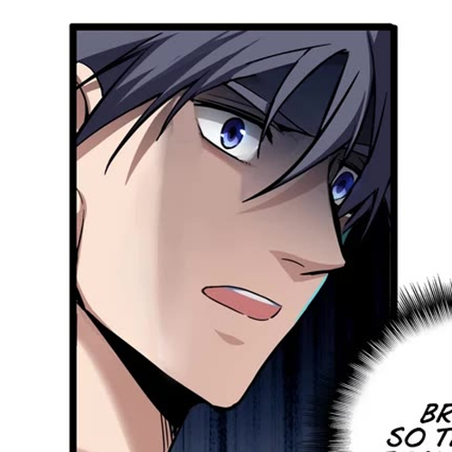 I Just Want to Play the Game Quietly Chapter 13 cover