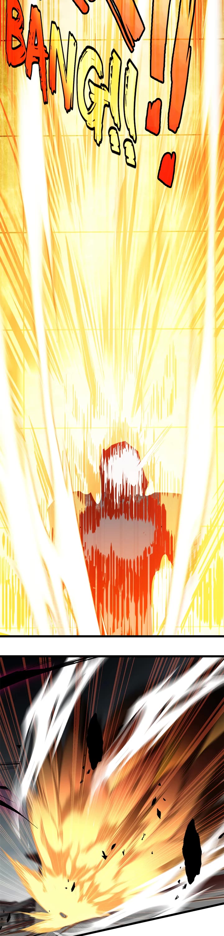 I Just Want to Play the Game Quietly Chapter 15 page 13 - Chapter 15