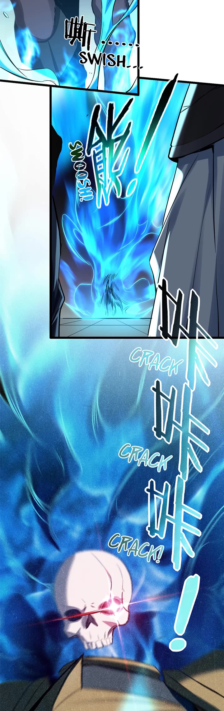 I Just Want to Play the Game Quietly Chapter 15 page 4 - Chapter 15