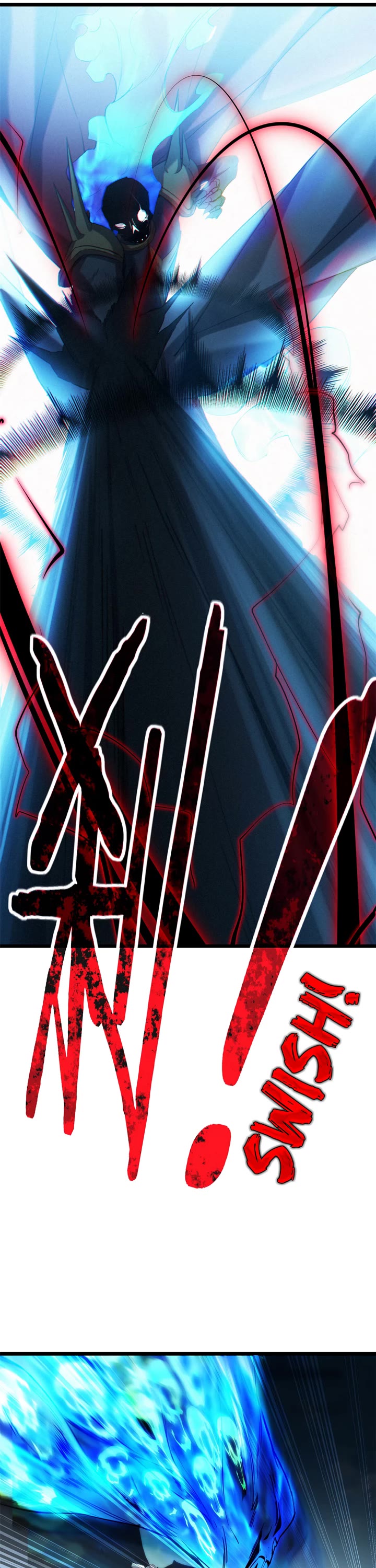 I Just Want to Play the Game Quietly Chapter 15 page 6 - Chapter 15
