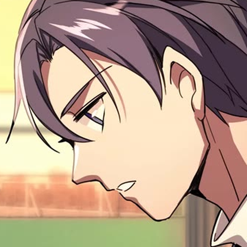 I Just Want to Play the Game Quietly Chapter 2 cover