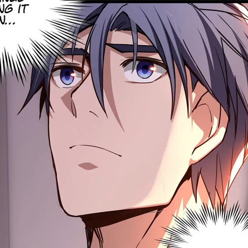 I Just Want to Play the Game Quietly Chapter 21 cover