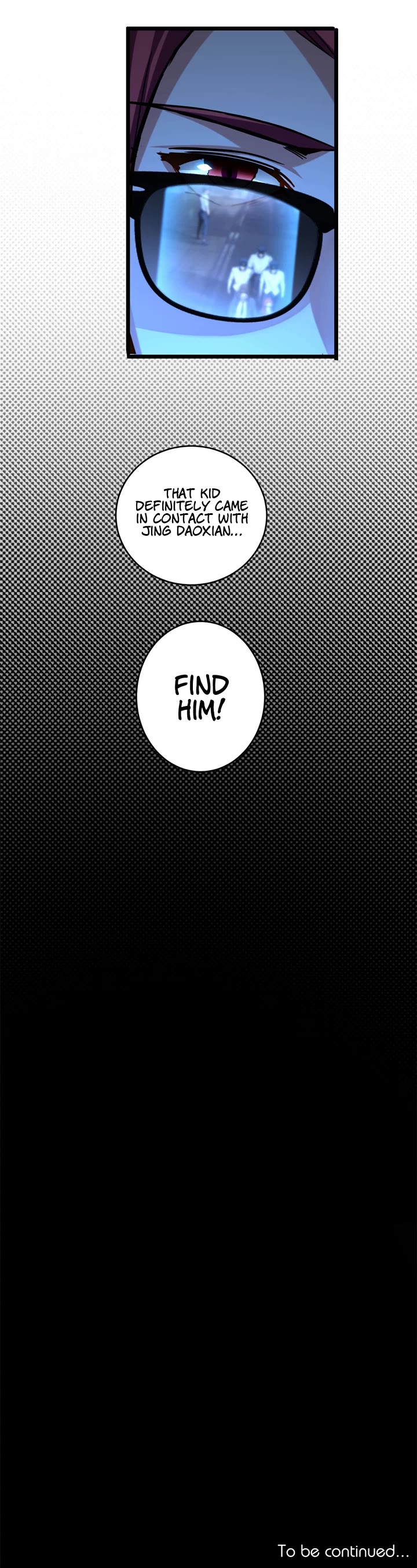 I Just Want to Play the Game Quietly Chapter 22 page 14 - Chapter 22