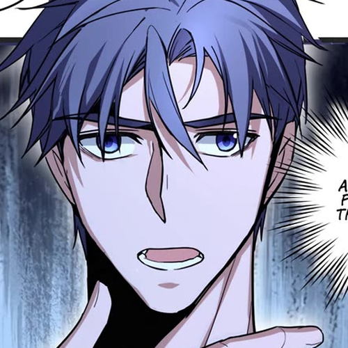 I Just Want to Play the Game Quietly Chapter 22 cover