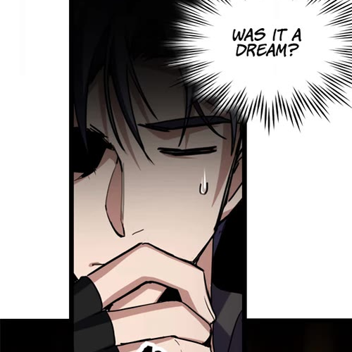 I Just Want to Play the Game Quietly Chapter 23 cover