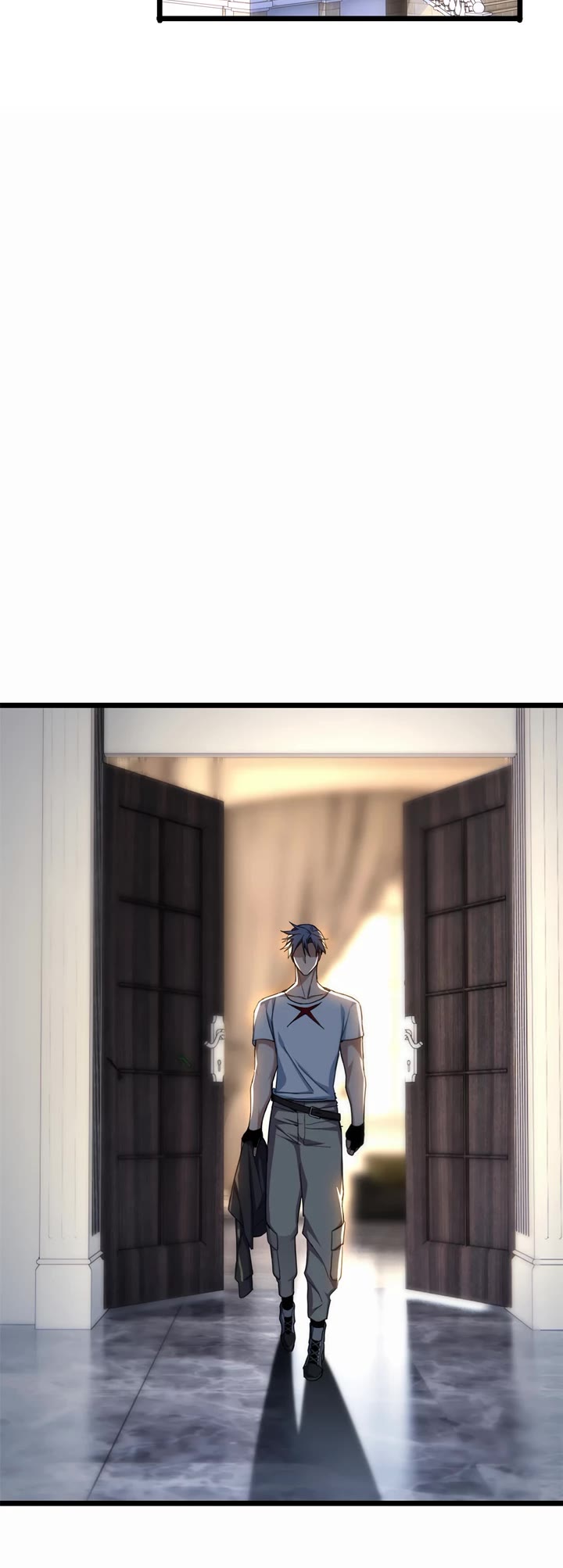 I Just Want to Play the Game Quietly Chapter 24 page 5 - Chapter 24
