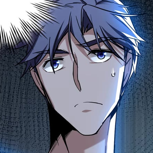I Just Want to Play the Game Quietly Chapter 24 cover
