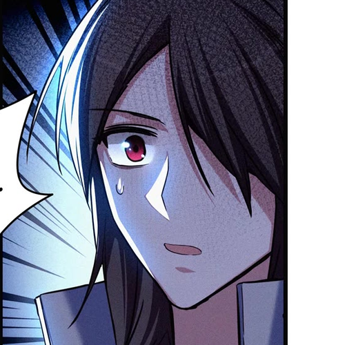 I Just Want to Play the Game Quietly Chapter 25 cover
