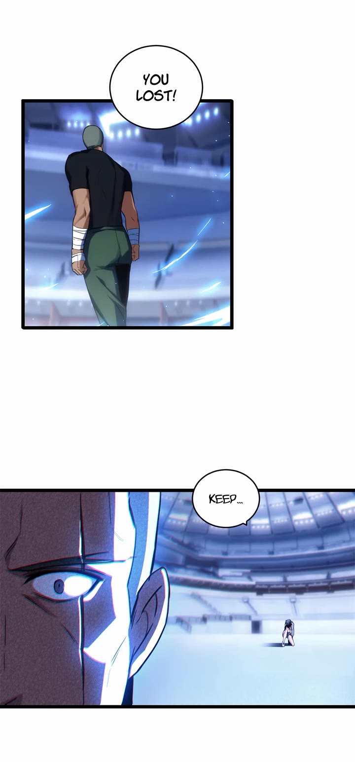 I Just Want to Play the Game Quietly Chapter 26 page 15 - Chapter 26