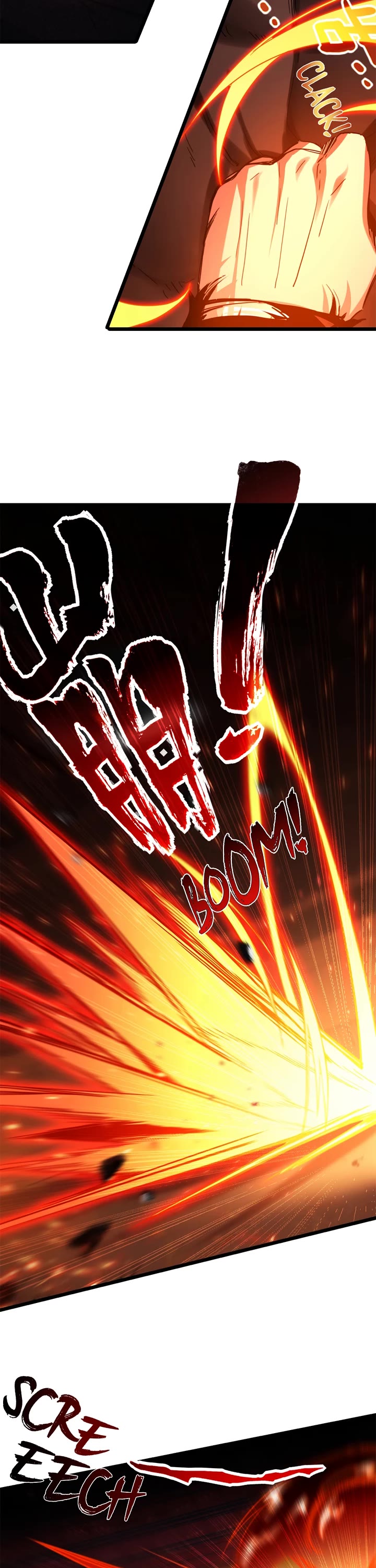 I Just Want to Play the Game Quietly Chapter 27 page 7 - Chapter 27