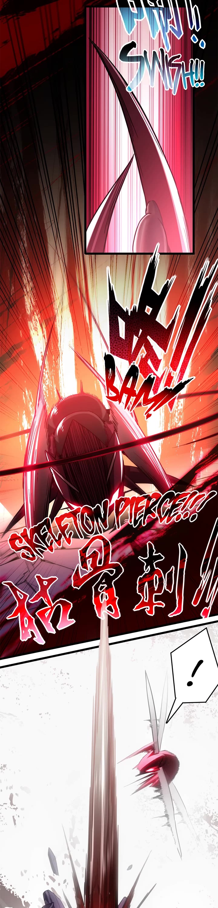 I Just Want to Play the Game Quietly Chapter 28 page 13 - Chapter 28