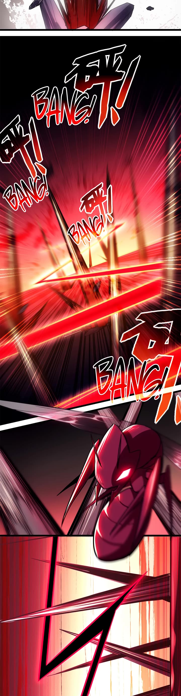 I Just Want to Play the Game Quietly Chapter 28 page 14 - Chapter 28