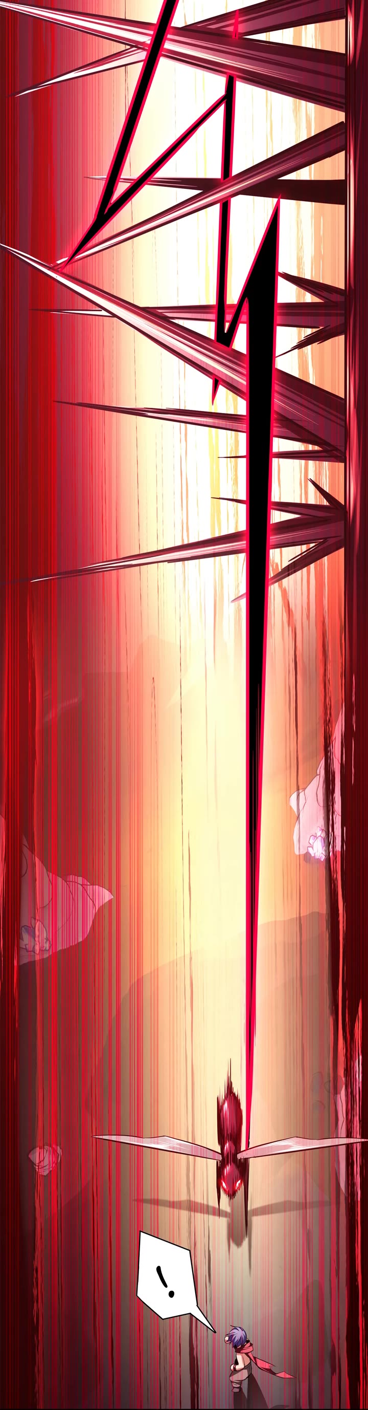 I Just Want to Play the Game Quietly Chapter 28 page 15 - Chapter 28