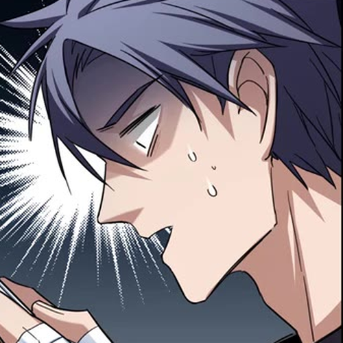 I Just Want to Play the Game Quietly Chapter 28 cover