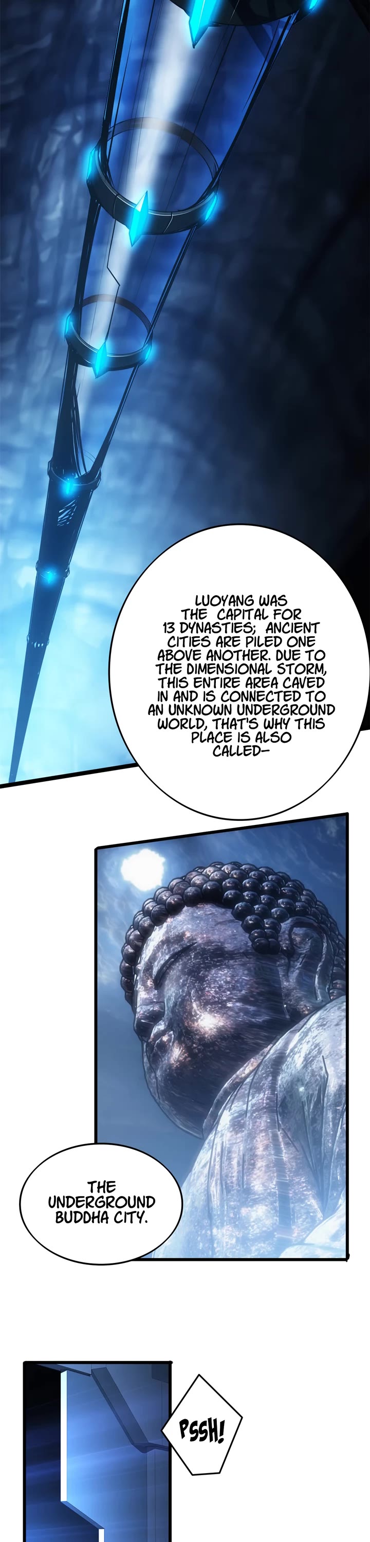I Just Want to Play the Game Quietly Chapter 29 page 7 - Chapter 29