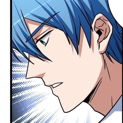 I Just Want to Play the Game Quietly Chapter 30 cover