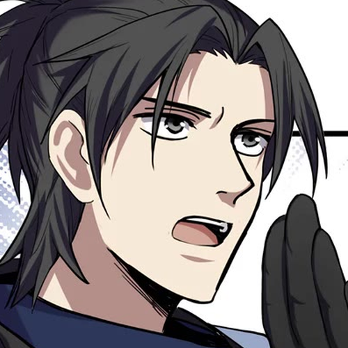 I Just Want to Play the Game Quietly Chapter 31 cover