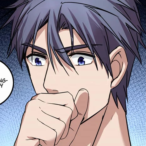 I Just Want to Play the Game Quietly Chapter 32 cover