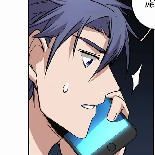 I Just Want to Play the Game Quietly Chapter 33 cover