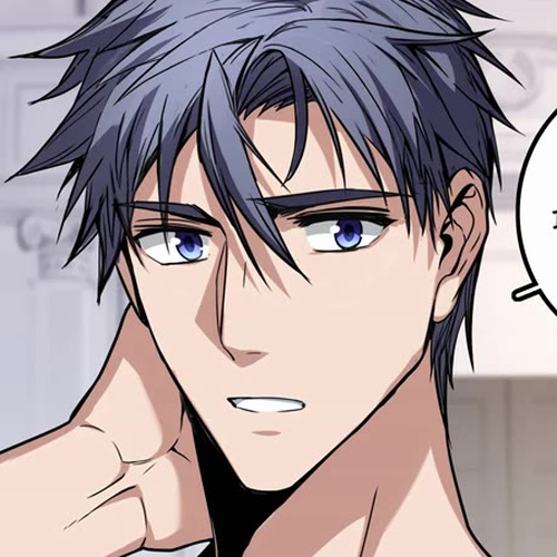 I Just Want to Play the Game Quietly Chapter 34 cover