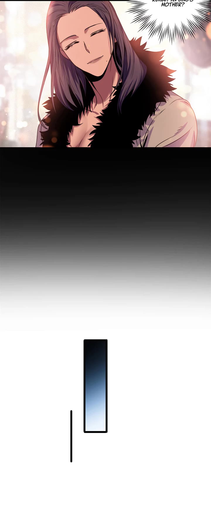 I Just Want to Play the Game Quietly Chapter 35 page 4 - Chapter 35