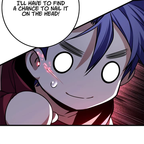 I Just Want to Play the Game Quietly Chapter 35 cover