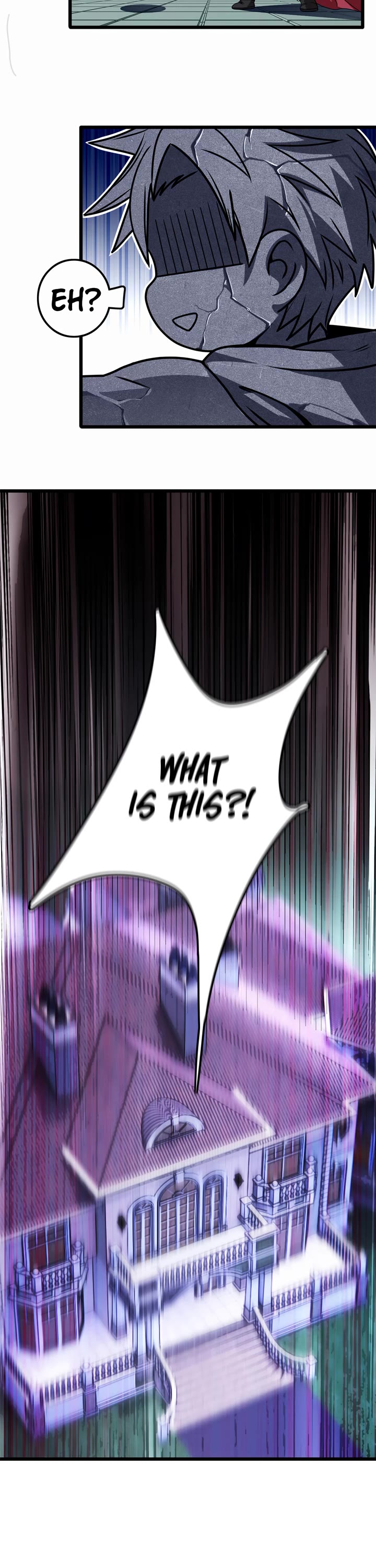 I Just Want to Play the Game Quietly Chapter 36 page 18 - Chapter 36