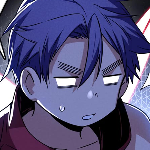 I Just Want to Play the Game Quietly Chapter 37 cover