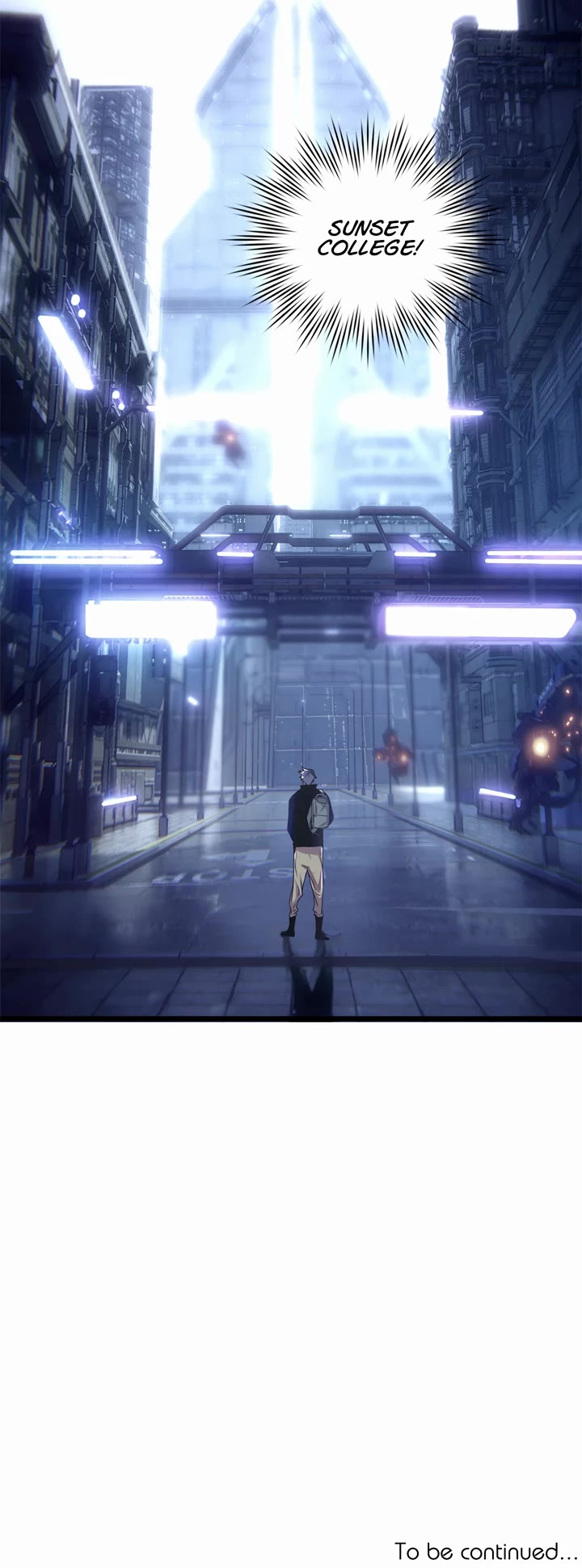I Just Want to Play the Game Quietly Chapter 39 page 13 - Chapter 39