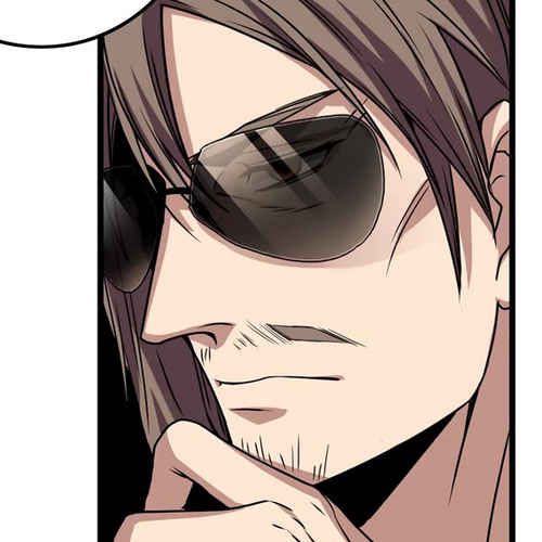 I Just Want to Play the Game Quietly Chapter 39 cover