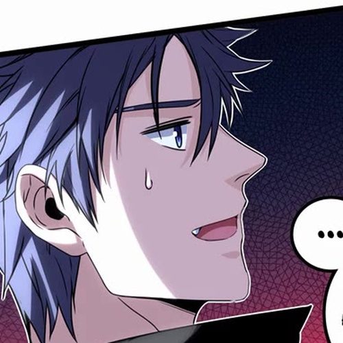 I Just Want to Play the Game Quietly Chapter 40 cover