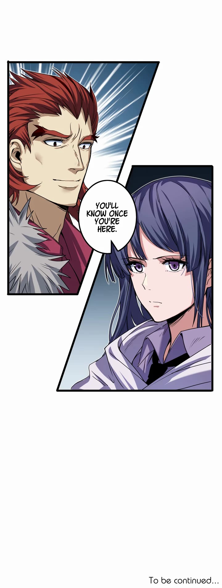 I Just Want to Play the Game Quietly Chapter 41 page 14 - Chapter 41