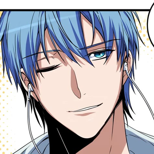 I Just Want to Play the Game Quietly Chapter 41 cover