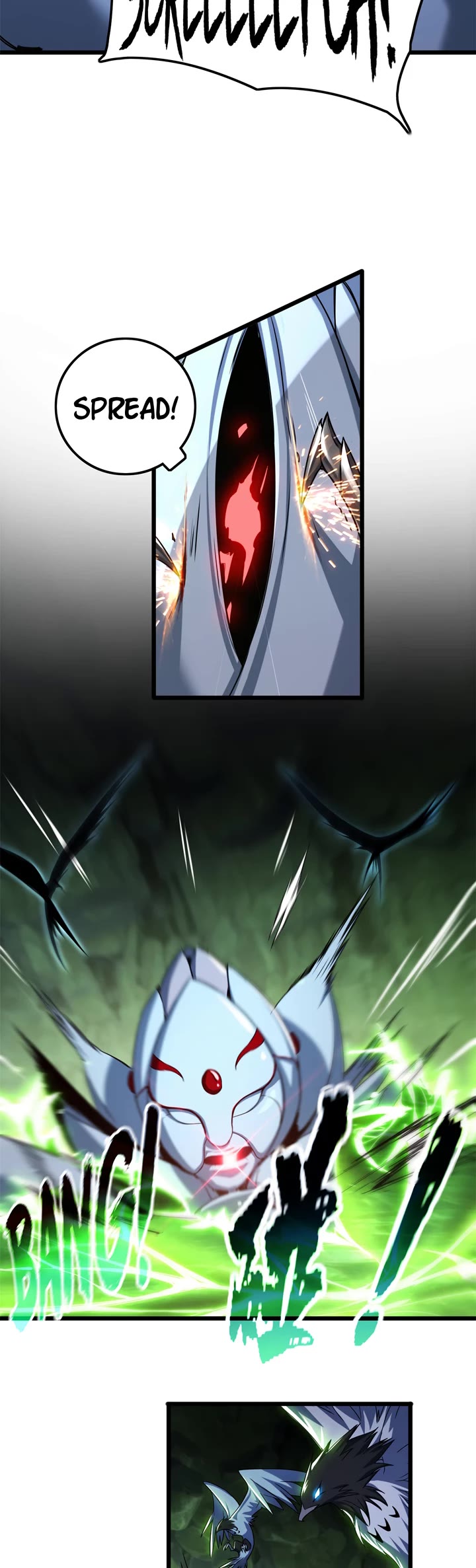 I Just Want to Play the Game Quietly Chapter 42 page 12 - Chapter 42