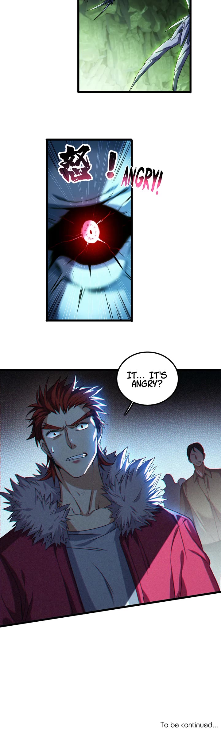 I Just Want to Play the Game Quietly Chapter 42 page 13 - Chapter 42