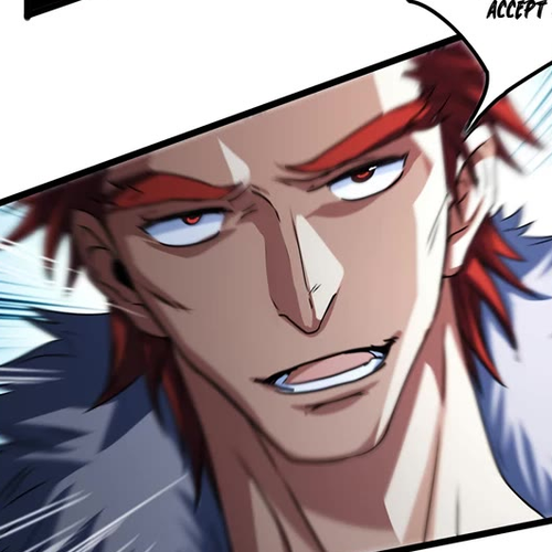 I Just Want to Play the Game Quietly Chapter 42 cover