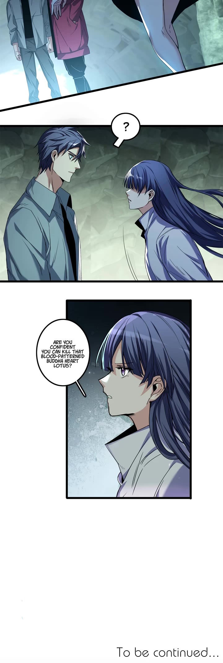 I Just Want to Play the Game Quietly Chapter 43 page 13 - Chapter 43