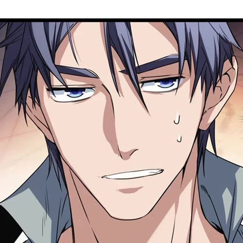 I Just Want to Play the Game Quietly Chapter 43 cover
